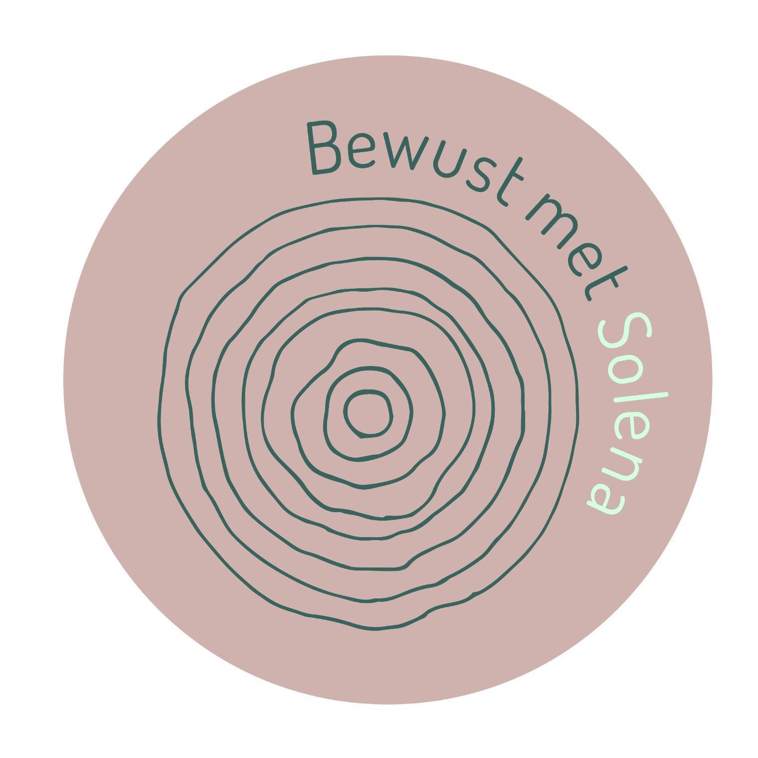 Logo Bewust met Solena